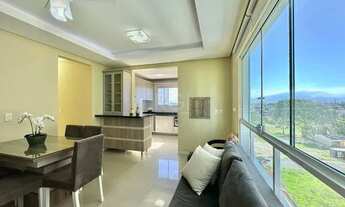 Imagem 2: Apartamento em Zona Nova