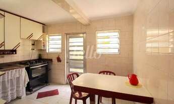 Imagem 4: São Paulo - Casa Padrão - Mooca