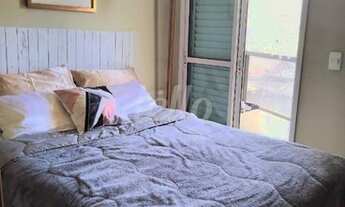 Imagem 4: Santo André - Apartamento Padrão - Parque Das Nações