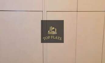 Imagem 6: Flat disponível no Jardim Paulista