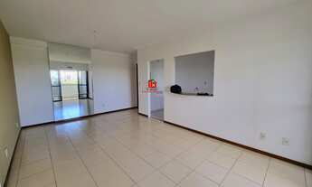 Imagem 4: Residencial Solar dos Franceses - Apartamento com 2 suítes, podendo ser revertido para 3