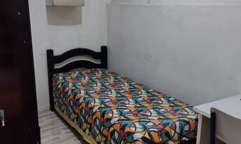 Imagem 2: Quarto p rapaz perto do Vale Sul