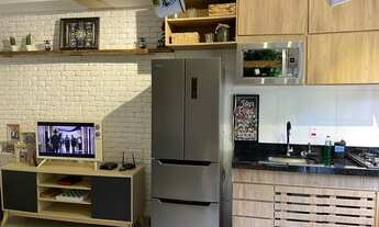 Imagem: Lindo Apto em Ubatuba - praia da Lagoinha