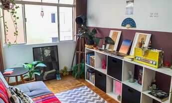 Imagem 3: Apartamento para Aluguel - Perdizes, 2 Quartos, 62 m2