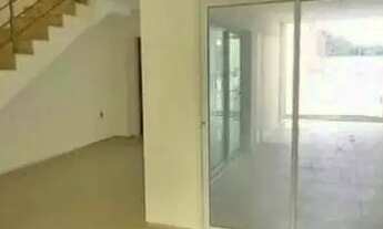 Imagem 3: Casa de condomínio sobrado para venda com 137 metros quadrados com 3 quartos Eusebio