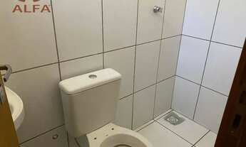 Imagem 7: Casa com 2 dormitórios para alugar, 80 m² por R$ 1.150,00/mês - Jardim Nunes - São José do