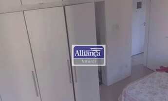 Imagem 4: Três quartos lindo esquina da praia de Icaraí