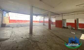 Imagem 4: Salão para alugar, 470 m² por R$ 21.000,00/mês - Macedo - Guarulhos/SP