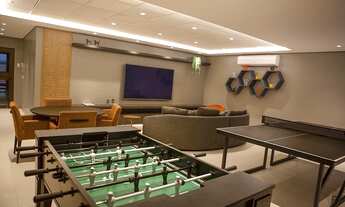 Imagem 7: Apartamento para venda com 3 quartos em Itacorubi - Florianópolis - SC