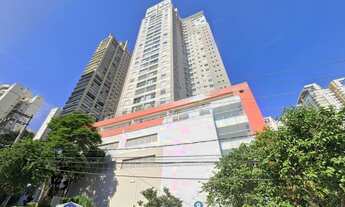 Imagem 7: Apartamento Venda Campo Belo 105 m² 1 Dormitórios