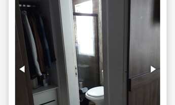 Imagem 5: Casa de condomínio para aluguel tem 130 metros quadrados com 3 quartos