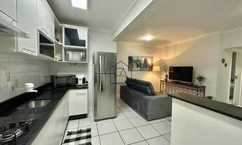 Imagem 7: Apartamento semi mobiliado à venda em Serraria, São José