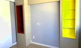 Imagem 7: Cobertura para venda possui 103 metros quadrados com 4 quartos em Centro - Florianópolis