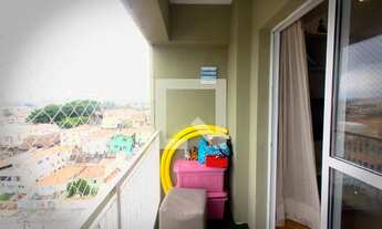 Imagem 3: Apartamento à Venda - Butantã, 2 Quartos, 60 m2