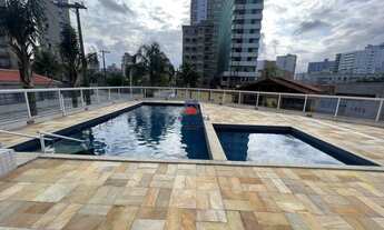 Imagem 7: Apartamento com 1 dorm, Caiçara, Praia Grande - R$ 300 mil, Cod