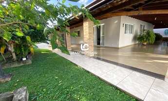 Imagem 6: Casa com 4 dormitórios e piscina, a venda no Condomínio Zuleika Jabour em Salto/SP