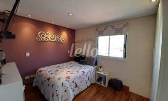 Imagem 4: São Paulo - Apartamento Padrão - Saúde