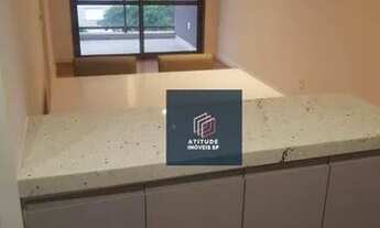 Imagem 2: Apartamento com 2 dormitórios para alugar, 60 m² - Vila Leopoldina - São Paulo/SP