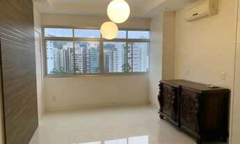 Imagem 4: Apartamento para aluguel no Centro de Florianópolis 3 dormitórios com garagem