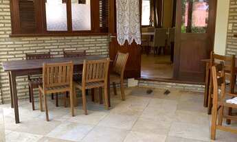 Imagem 5: Casa para venda com 429 metros quadrados com 3 quartos em Centro - Jijoca de Jericoacoara