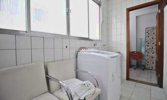 Imagem 7: Locação Apartamento 3 Dormitórios - 150 m² Jardim Paulista