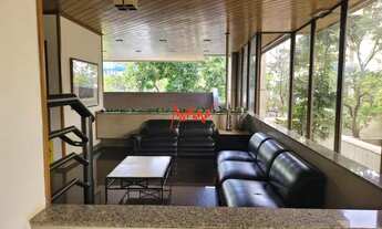 Imagem 2: Apartamento à venda, 4 quartos, sendo 2 suítes, 5 vagas livres, Lourdes - Belo Horizonte/M