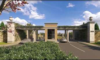 Imagem 3: Terreno à venda, 505 m² por R$ 825.000,00 - Reserva Itanhangá - Indaiatuba/SP