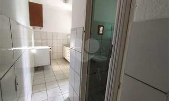 Imagem: Casa de fundo !! 1 dormitório, sala, cozinha