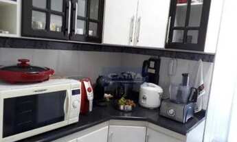 Imagem 2: Apartamento à venda, 54 m² por R$ 350.000,00 - Vila Carrão - São Paulo/SP