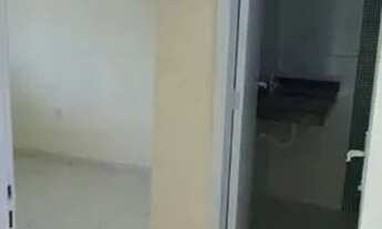 Imagem 3: Kitnet na Liberdade