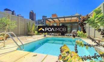 Imagem 4: Cobertura com 3 dormitórios, 415 m² - venda por R$ 4.524.000,00 ou aluguel por R$ 16.000,0