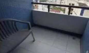 Imagem 7: Alugo imbuí 2/4 Semi-Mobiliado