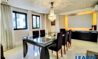 Imagem 7: APARTAMENTO - MOEMA ÍNDIOS - SP