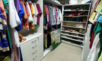 Imagem 6: Apartamento para venda possui 219 metros quadrados com 4 quartos em Aldeota - Fortaleza