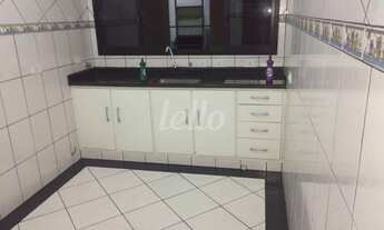 Imagem 3: São Bernardo do Campo - Apartamento Padrão - Vila Vivaldi