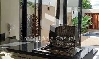 Imagem 4: Casa de Condomínio com 3 dorms, Condomínio Vilage La Montagne, São José do Rio Preto - R