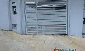 Imagem: CASA RESIDENCIAL em INDAIATUBA - SP, NÚCLEO