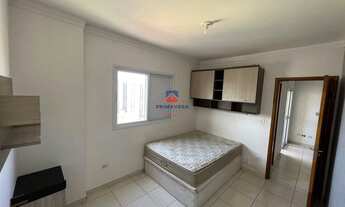 Imagem: Apartamento com 1 dorm, Caiçara, Praia