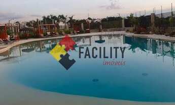 Imagem 8: Casa Sobrado para venda no Condomínio Residencial Santorini em Paulínia/SP