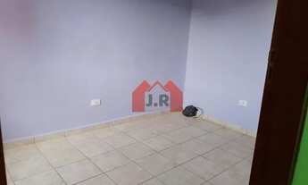 Imagem 6: SOBRADO (FUNDOS) LOCAÇÃO - VL.VITÓRIA