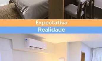 Imagem 4: VENDO ÁGIO - FLAT COND. VILLA ATLÂNTIDA