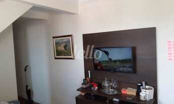 Imagem 5: Santo André - Apartamento Padrão - Vila Homero Thon