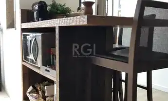 Imagem 10: Apartamento para Venda - 53m², 1 dormitório, sendo 1 suites, 1 vaga - Menino Deus