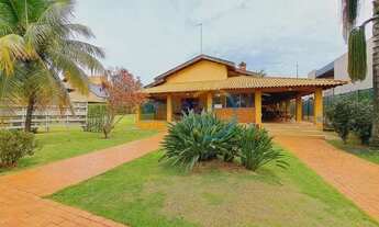 Imagem 2: Casa Residencial com 4 quartos à venda por R$ 2300000.00, 480.00 m2 - ILHA DO SOL - PRIMEI