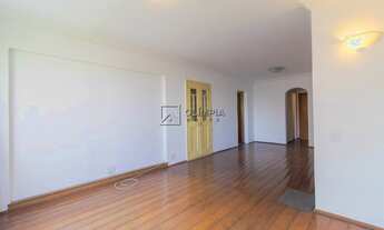 Imagem: Apartamento Venda Brooklin 110 m² 3 Dormitórios