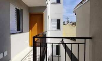 Imagem 5: São Paulo - Apartamento Padrão - São Lucas