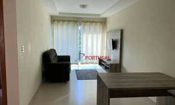 Imagem 7: Apartamento com 2 dormitórios para alugar, 70 m² por R$ 3.060,00/mês - Riviera Fluminense