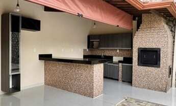 Imagem 2: VENDE-SE casa semi-nova na Aparecida