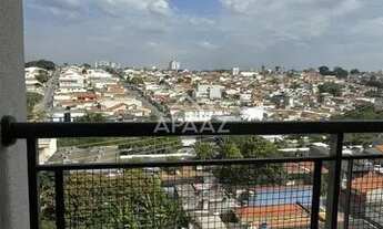 Imagem 3: Apartamento para aluguel, 2 quartos, Jardim Popular - São Paulo/SP