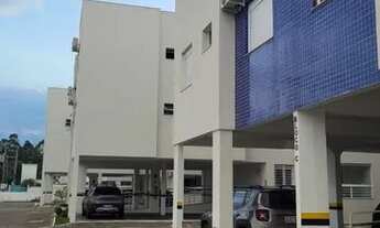 Imagem: Cobertura para aluguel anual, 66 m2, com